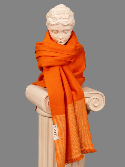 Marigold Reverence