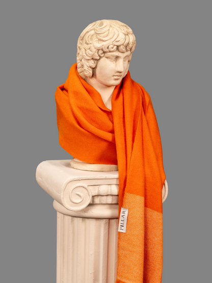 Marigold Reverence